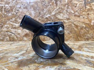 фланец (другие) Audi Q7 4M [рестайлинг] 2022, 3.0 л., бензин, 06M129665BQ