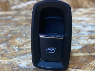 кнопка стеклоподъемника двери Porsche Macan 1 поколение 2016, 3.0 л., дизель, 7PP959855E