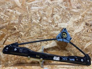 стеклоподъемник задний правый Volkswagen Amarok 1 поколение 2H [рестайлинг] 2018, 3.0 л., дизель, 2H7839402J