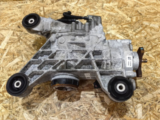 редуктор заднего моста Volkswagen T-Roc 1 поколение [рестайлинг] 2024, 2.0 л., бензин, 0CQ525010AB