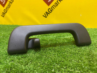 ручка внутренняя потолочная Volkswagen T-Roc 1 поколение [рестайлинг] 2024, 2.0 л., бензин, 8R0857608D