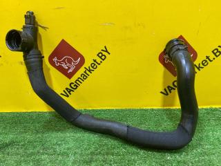 патрубок (трубопровод, шланг) Volkswagen Tiguan 2 поколение 2016, 2.0 л., бензин, 5QF122051H