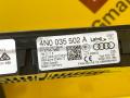 Беспроводное зарядное устройство Audi A8 D5 2019, 3.0 л., дизель, 4N0035502A - фото №5