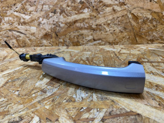 ручка наружная Audi A3 8V 2015, 1.4 л., бензин, 8V0837206A