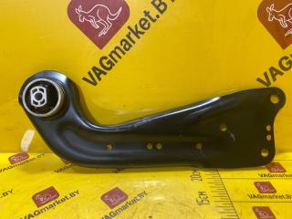 рычаг задний левый Volkswagen T-Roc 1 поколение 2022, 2.0 л., бензин, 5Q0505223D