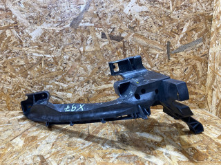 крепление фары левой Audi Q5 FY 2018, 2.0 л., дизель, 80A805607