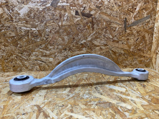 рычаг задний нижний Audi Q7 4M [рестайлинг] 2022, 3.0 л., бензин, 4M0501529L