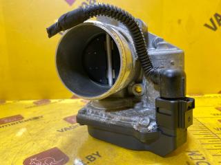 заслонка дроссельная Volkswagen Golf Alltrack 7 поколение [рестайлинг] 2018, 1.8 л., бензин, 06F133062T