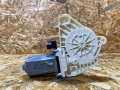 моторчик стеклоподъемника Audi Q5 FY 2018, 2.0 л., дизель, 80A959812 - фото №3