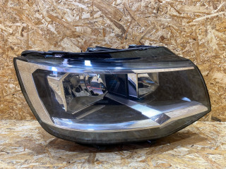 фара правая Volkswagen Transporter T6 2018, 2.0 л., дизель, 7E2941006E