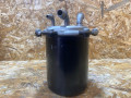 корпус топливного фильтра Audi Q7 4M 2016, 3.0 л., дизель, 4M0127401C - фото №3
