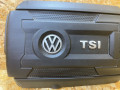 декоративная крышка двигателя Volkswagen Golf Alltrack 7 поколение 2017, 1.8 л., бензин, 06K103925Q - фото №10