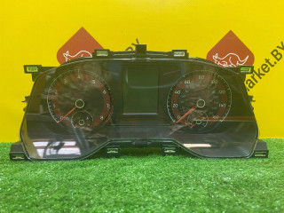 щиток приборов (приборная панель) Volkswagen Jetta 7 поколение 2019, 1.4 л., бензин, 17A920840A