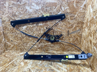 стеклоподъемник электрический передний правый Audi Q5 FY 2018, 2.0 л., дизель, 80A837462A