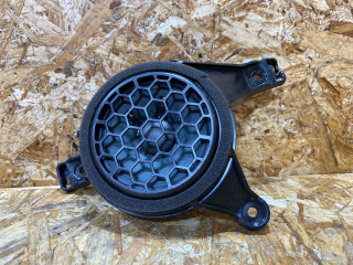 динамик высокочастотный (пищалка) Audi Q7 4M [рестайлинг] 2022, 3.0 л., бензин, 4M0035398L