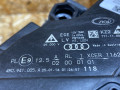 фара левая Audi Q7 4M 2016, 3.0 л., дизель, 4M0941043A - фото №12