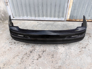 бампер задний Audi Q7 4M 2016, 3.0 л., дизель, 4M0807067E, 4M0807434G