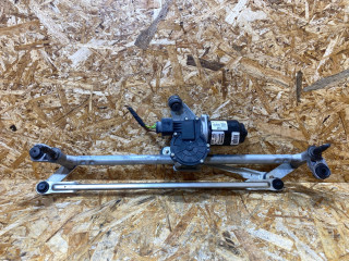 механизм стеклоочистителя (трапеция дворников) Volkswagen T-Roc 1 поколение [рестайлинг] 2024, 2.0 л., бензин, 2GB955113B