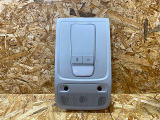 фонарь салона (плафон) Audi A3 8V 2015, 1.4 л., бензин, 8V0947135A