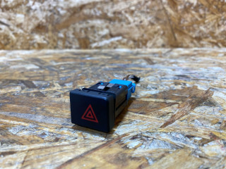 кнопка аварийной сигнализации Volkswagen Transporter T6 2018, 2.0 л., дизель, 7E0953509