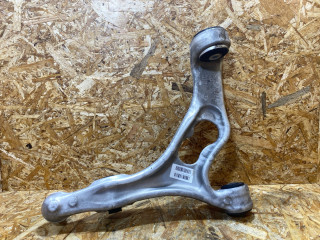 рычаг передний правый Audi Q7 4L [рестайлинг] 2014, 3.0 л., дизель, 7P0407152E