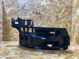 Крепление бампера заднего Porsche Macan 1 поколение 2016, 3.0 л., дизель, 95B807483A