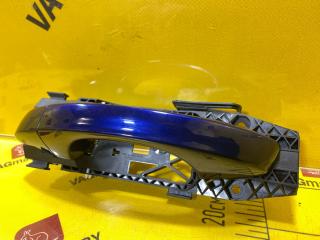 ручка наружная задняя левая Audi Q3 F3 (2018 - 2026), 8V0839885