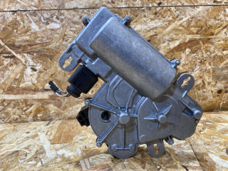 электропривод багажника Volkswagen Passat B8 2016, 2.0 л., дизель, 3G0827887A