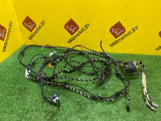 Проводка крышки багажника Volkswagen Tiguan 2 поколение [рестайлинг] 2021, 2.0 л., бензин, 5NA971147DQ