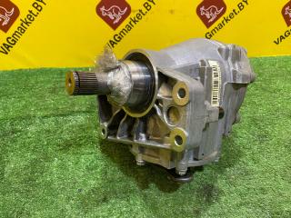 раздаточная коробка Audi Q3 8U 2012, 2.0 л., бензин, 0A64090053AF, 0A6409053AM