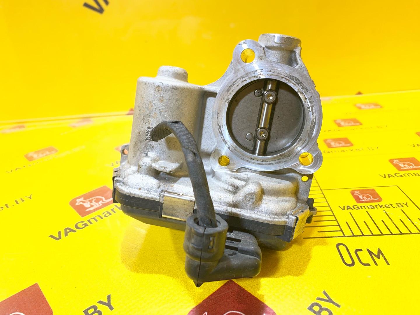 клапан EGR Audi A8 D5 2019, 3.0 л., дизель, 059131477H - фото №2