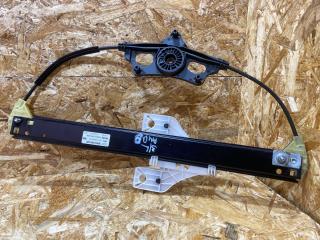 стеклоподъемник задний левый Audi A4 B9 2016, 2.0 л., бензин, 8W0839461