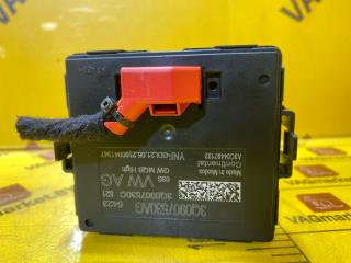 диагностический интерфейс Volkswagen Tiguan 2 поколение [рестайлинг] 2021, 2.0 л., бензин, 3Q0907530AG