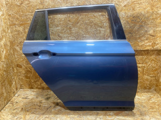 дверь задняя правая Volkswagen Passat B8 2016, 2.0 л., дизель, 3G9833056AD