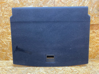 пол багажника Volkswagen T-Roc 1 поколение [рестайлинг] 2024, 2.0 л., бензин, 2GA858855