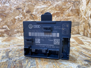 модуль управления двери Audi Q7 4L [рестайлинг] 2010, 3.0 л., дизель, 4F0959792S