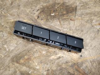 блок управления сиденьем Volkswagen Touareg 3 поколение 2019, 3.0 л., дизель, 760959770