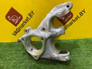 кулак задний правый Volkswagen T-Roc 1 поколение 2022, 2.0 л., бензин, 5Q3505436A