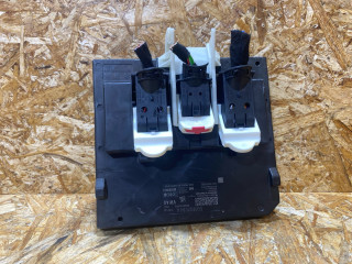 блок комфорта Volkswagen T-Roc 1 поколение [рестайлинг] 2024, 2.0 л., бензин, 5Q1937084A