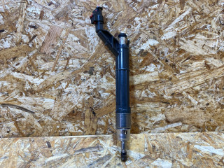 форсунка Audi Q7 4M [рестайлинг] 2022, 3.0 л., бензин, 06M906036AE