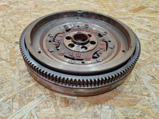 маховик Volkswagen Transporter T6 2018, 2.0 л., дизель, 03L105266DQ