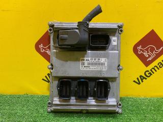 блок управления двигателем Audi A8 D5 2019, 3.0 л., дизель, 059907309L