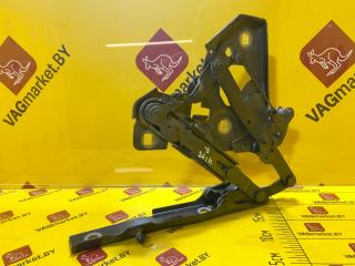 петля капота правая Audi A8 D5 2019, 3.0 л., дизель, 4N0823302