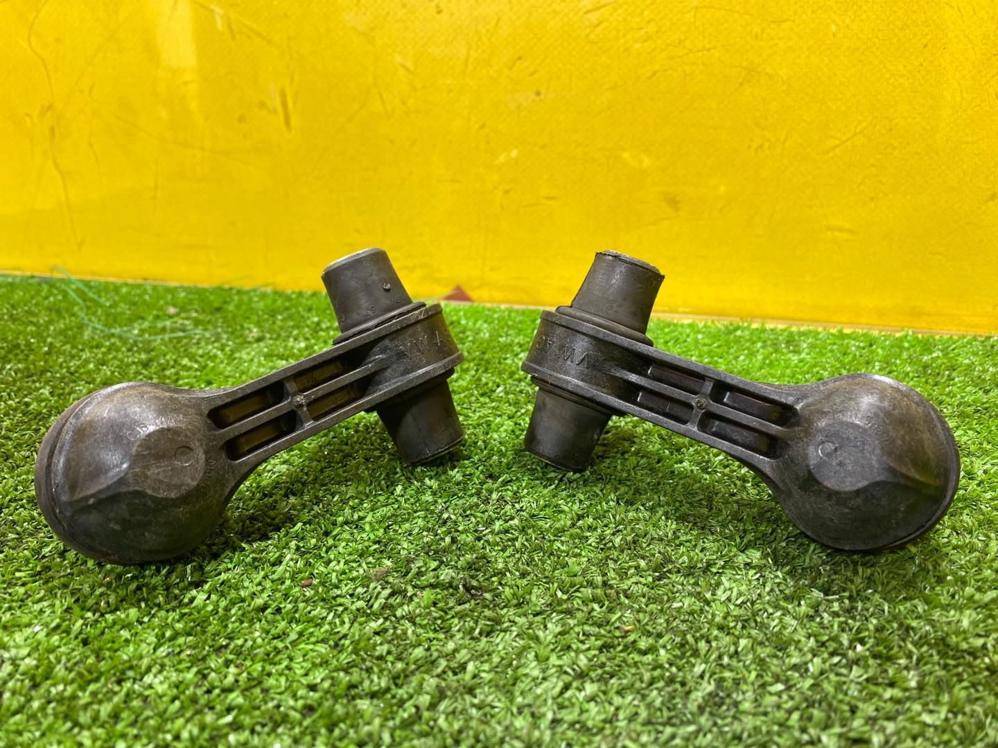 стойка стабилизатора Audi Q3 F3 2023, 2.0 л., бензин, 5Q0505465A - фото №3