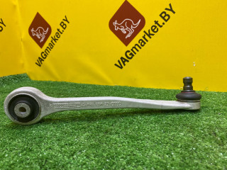 рычаг передний правый Audi Q5 8R 2012, 3.2 л., бензин, 8K0407506B