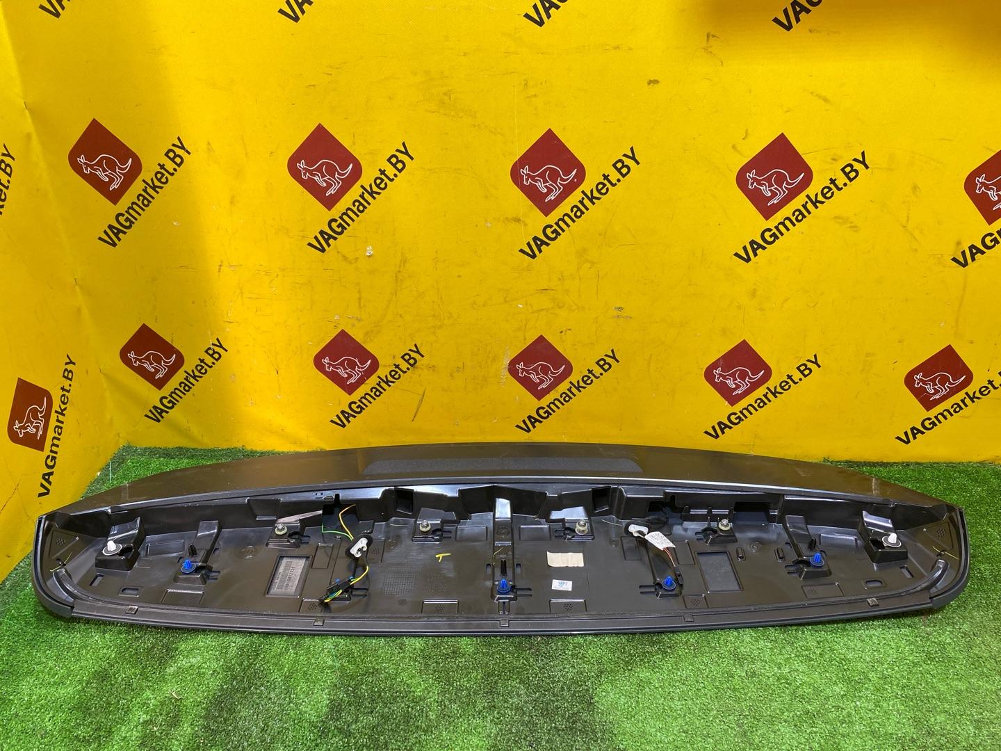 спойлер Audi Q3 F3 2023, 2.0 л., бензин, 83A827933A - фото №6