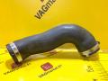 патрубок интеркулера Volkswagen Tiguan 2 поколение [рестайлинг] 2021, 2.0 л., бензин, 5QN145832 - фото №3
