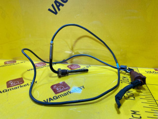 датчик давления (температуры) выхлопных газов Audi Q7 4L [рестайлинг] 2014, 3.0 л., дизель, 059906088S