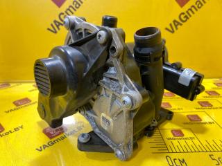 помпа Skoda Octavia 3 поколение (A7) 2016, 1.8 л., бензин, 06L121111H