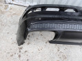 бампер задний Audi Q7 4M 2016, 3.0 л., дизель, 4M0807067E, 4M0807434G - фото №5
